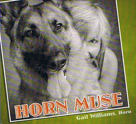 Horn Muse