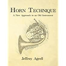 Horn Technique-Agrell