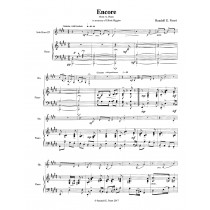 Encore Horn vs Piano