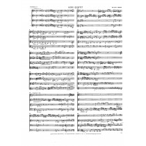 Horn Quartet by William Presser