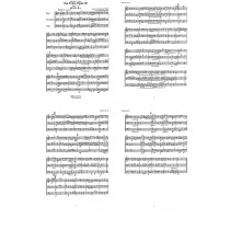 10 Trios, Opus 30 for Horn, Trombone, and Tuba by Antonie-Louis Clapisson