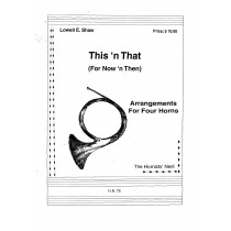 This n That - For Now n Then