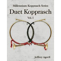 Duet Kopprasch by Jeffrey Agrell