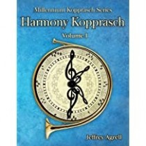 Harmony Kopprasch-Agrill