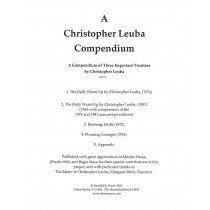 Christopher Leuba Compendium (2020)