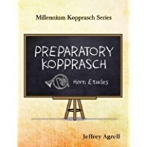 Preparatory Kopprasch by Jeffrey Agrell