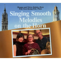 Singing Smooth Melodies on the Horn