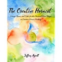 The Creative Hornist-Agrell