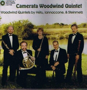 Camerata Woodwind Quintet