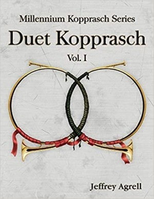 Duet Kopprasch by Jeffrey Agrell