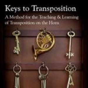 Keys to Transposition
