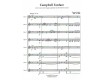 Campbell Fanfare for Horn Octet by Thomas Jöstlein