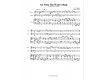 Air from The Water Music Suite for Trumpet, Horn, and Organ