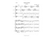 Angels’ Fanfare for Horn Quartet or Horn Choir by Randall E. Faust