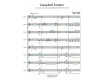 Campbell Fanfare for Horn Octet by Thomas Jöstlein