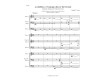 a rainBow of orange above the Green-Rhapsodic Variations for Triple Horn Choir (2021)