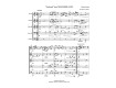 Sarabande from The Holberg Suite for Five Horns