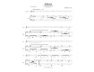 Scherzo from the Horn Concerto for Horn and Piano (1987/2006) 