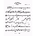 Call and Response for Solo Horn